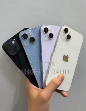 Apple iPhone 14 128GB (Used)