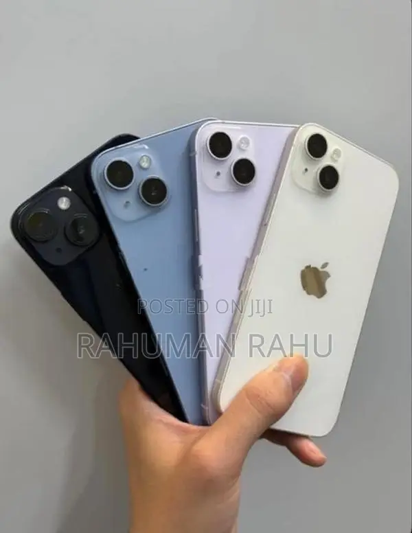 Apple iPhone 14 128GB (Used)