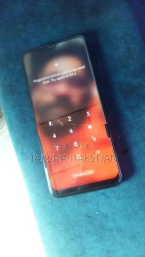 Oppo A5 A55 (Used)