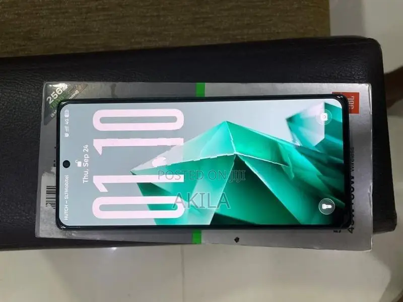 Infinix Note 50 (Used)