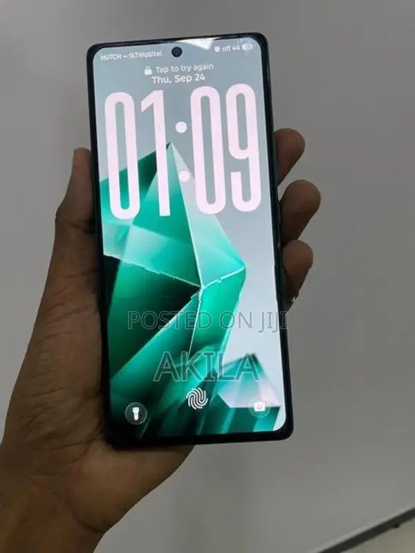 Infinix Note 50 (Used)