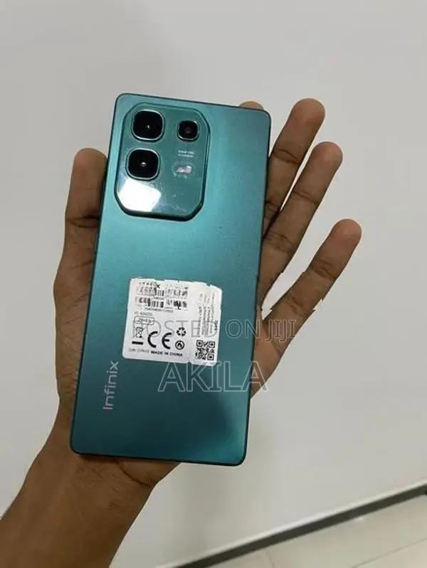 Infinix Note 50 (Used)
