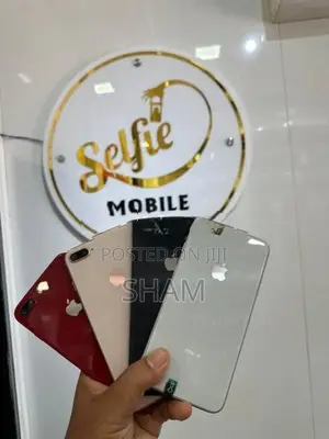 Apple iPhone 8 Plus (Used)