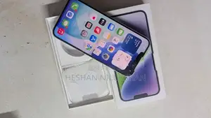 Apple iPhone 14 Plus (Used)