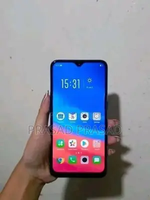 Oppo A5s (Used)