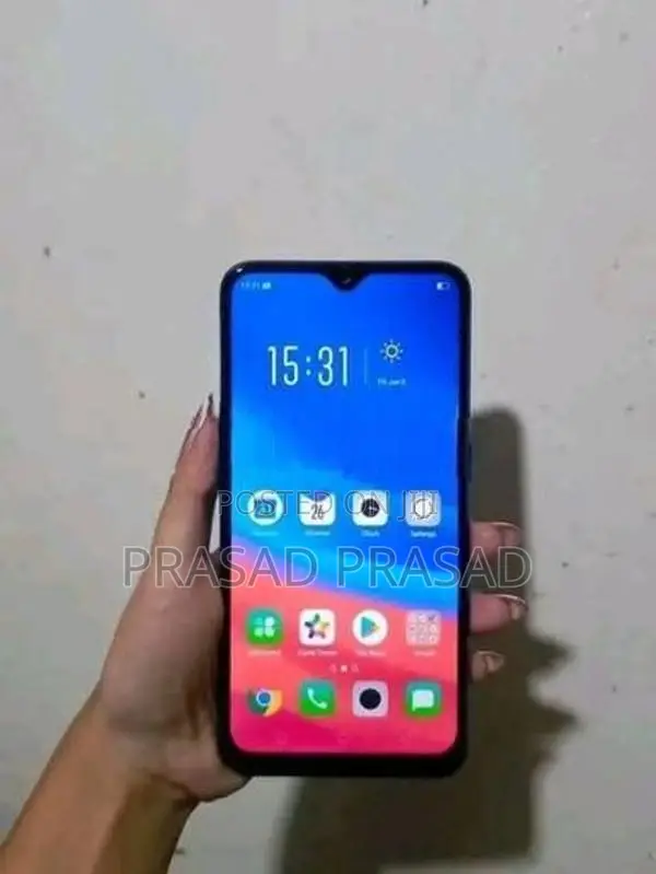 Oppo A5s (Used)