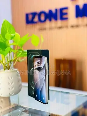 Apple iPhone 12 Pro 256GB (Used)