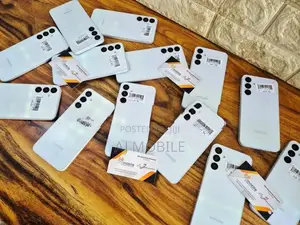 Samsung Galaxy A15 6GB / 128GB 5G (Used)
