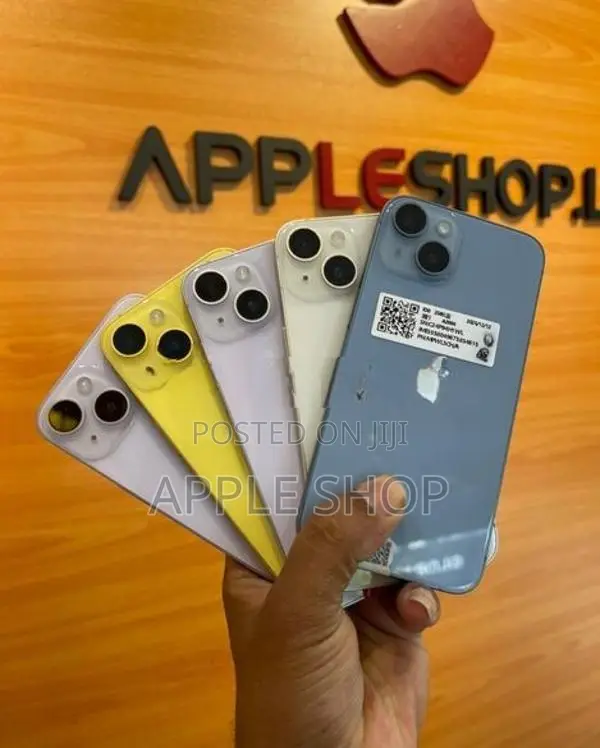 Apple iPhone 14 128GB (Used)
