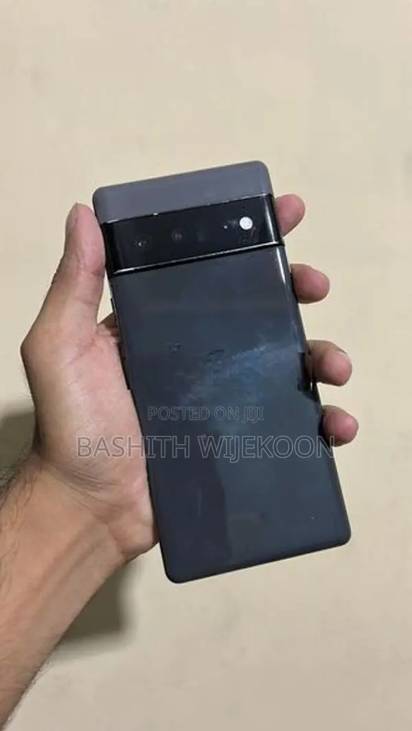 Google Pixel 6 Pro (Used)