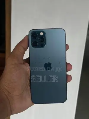 Apple iPhone 12 Pro (Used)