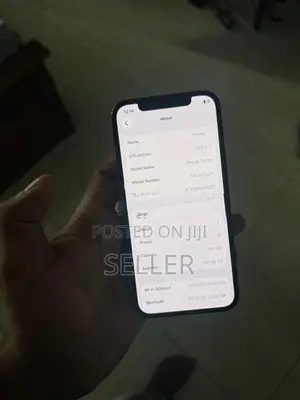 Apple iPhone 12 Pro (Used)