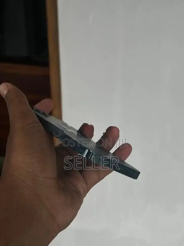 Apple iPhone 12 Pro (Used)