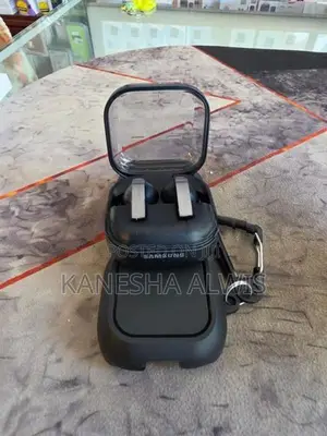Samsung Buds 4 Pro