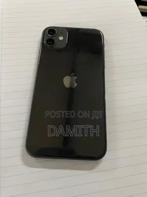 Apple iPhone 11 (Used)