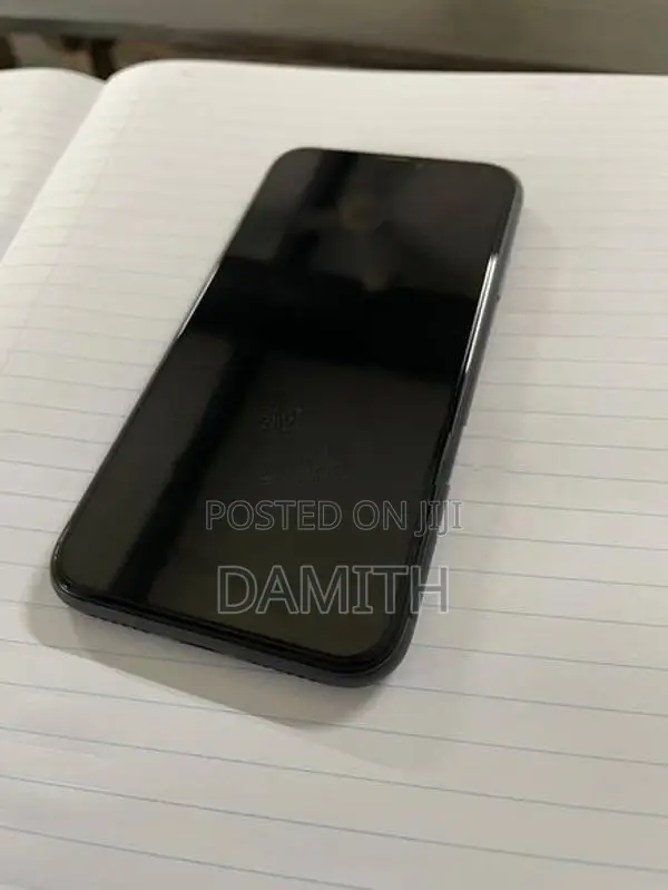 Apple iPhone 11 (Used)