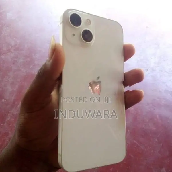 Apple iPhone 13 (Used)