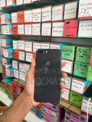 Apple iPhone 8 Plus (Used)
