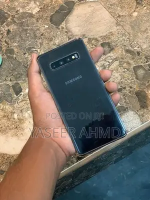 Samsung Galaxy A10s (Used)