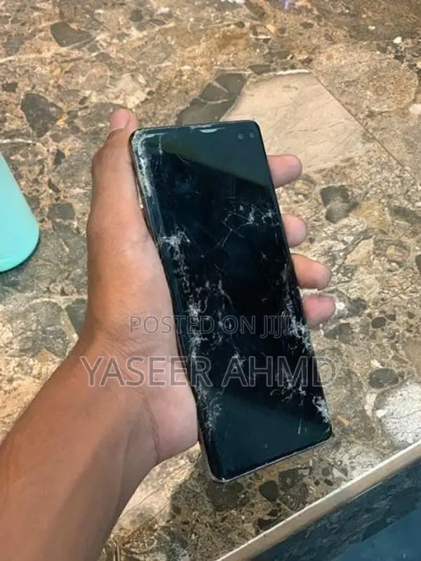Samsung Galaxy A10s (Used)