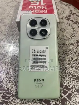 Xiaomi Redmi Note 15 (Used)