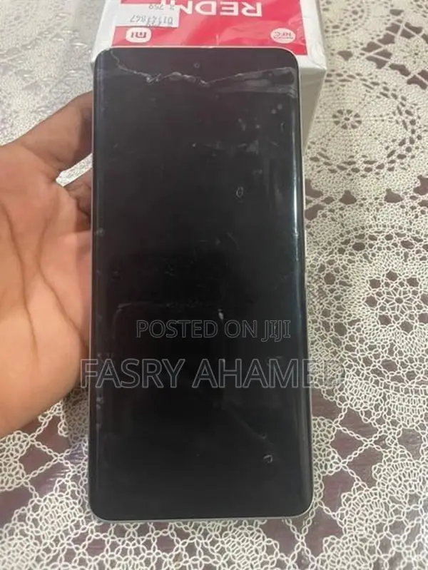 Xiaomi Redmi Note 15 (Used)