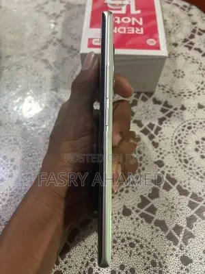 Xiaomi Redmi Note 15 (Used)