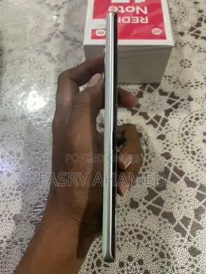 Xiaomi Redmi Note 15 (Used)
