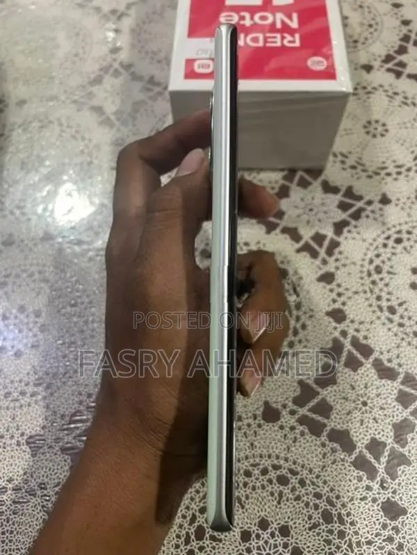 Xiaomi Redmi Note 15 (Used)