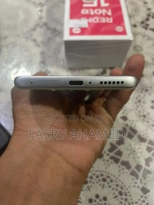 Xiaomi Redmi Note 15 (Used)