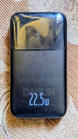 Baseus Power Bank 10000mah 22.5W