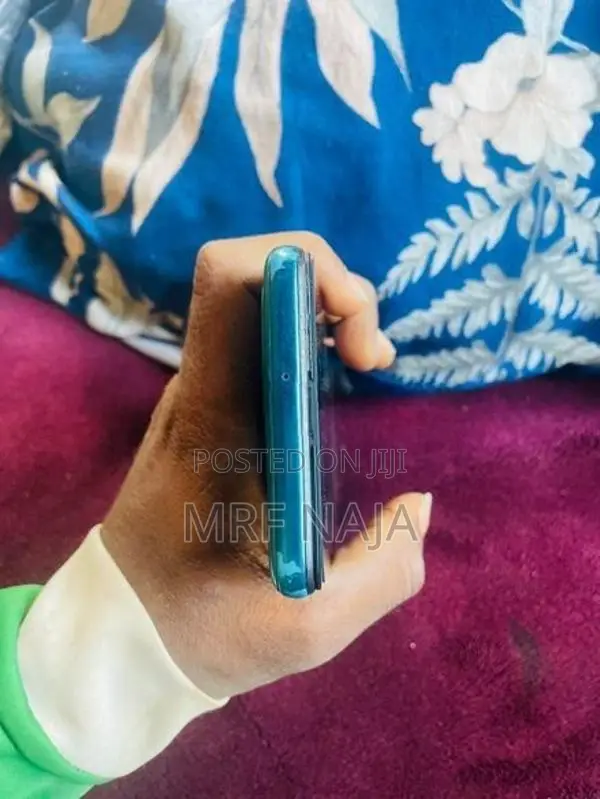 Samsung Galaxy F62 (Used)