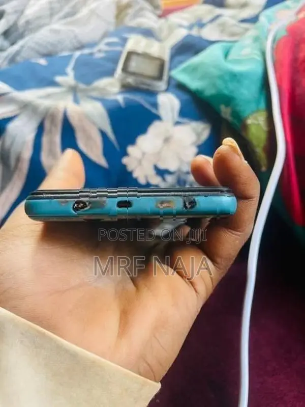 Samsung Galaxy F62 (Used)