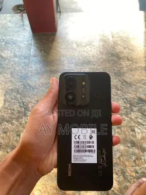 Xiaomi Redmi 15C (Used)