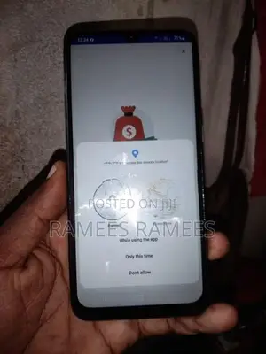 Samsung Galaxy M31 (Used)