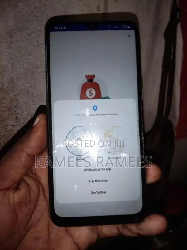 Samsung Galaxy M31 (Used)