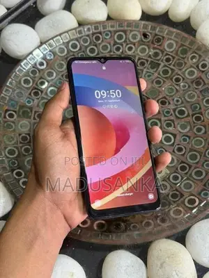 Samsung Galaxy M02s (Used)