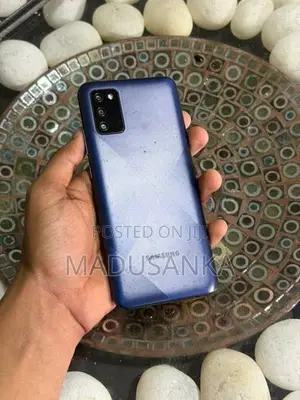 Samsung Galaxy M02s (Used)