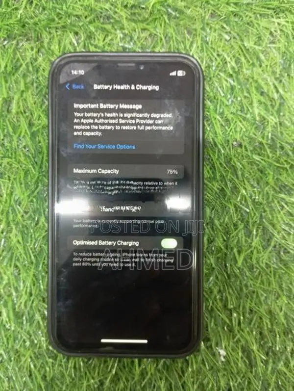 Apple iPhone XR (Used)