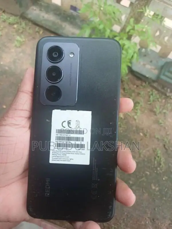Xiaomi Redmi 15 (Used)