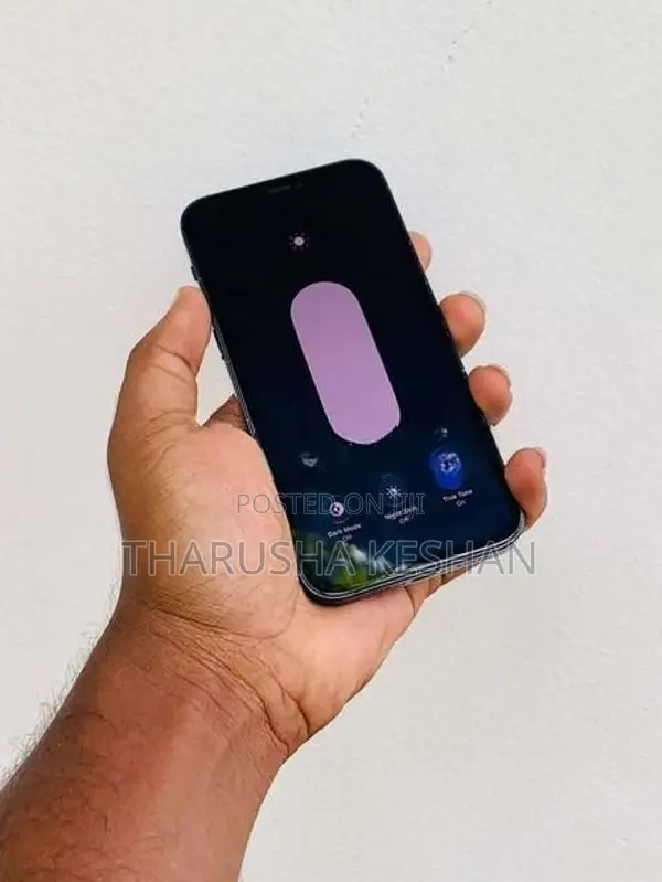 Apple iPhone 12 (Used)