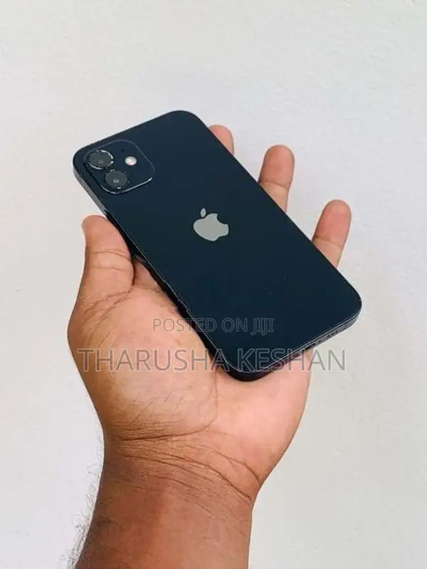 Apple iPhone 12 (Used)