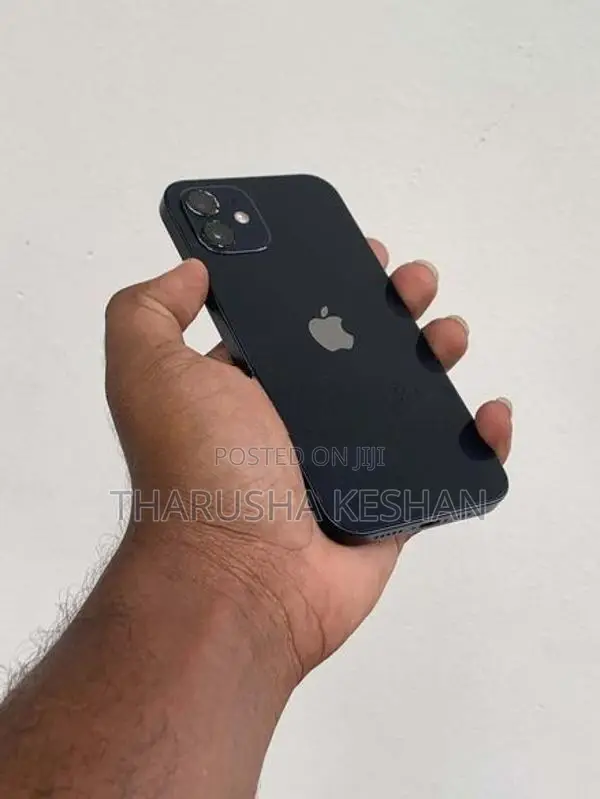 Apple iPhone 12 (Used)