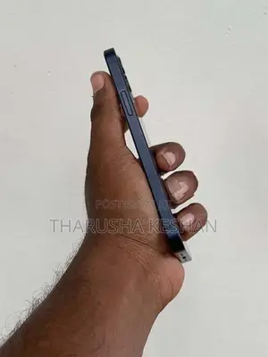 Apple iPhone 12 (Used)