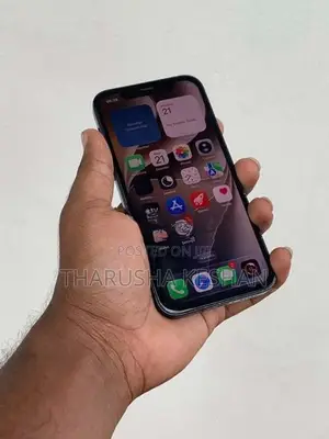 Apple iPhone 12 (Used)