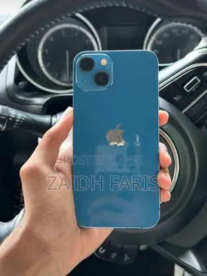Apple iPhone 13 (Used)
