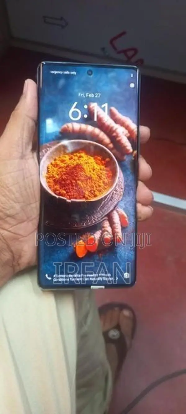 iqoo Z7 Pro (Used)
