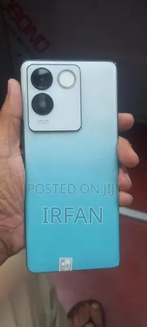 iqoo Z7 Pro (Used)