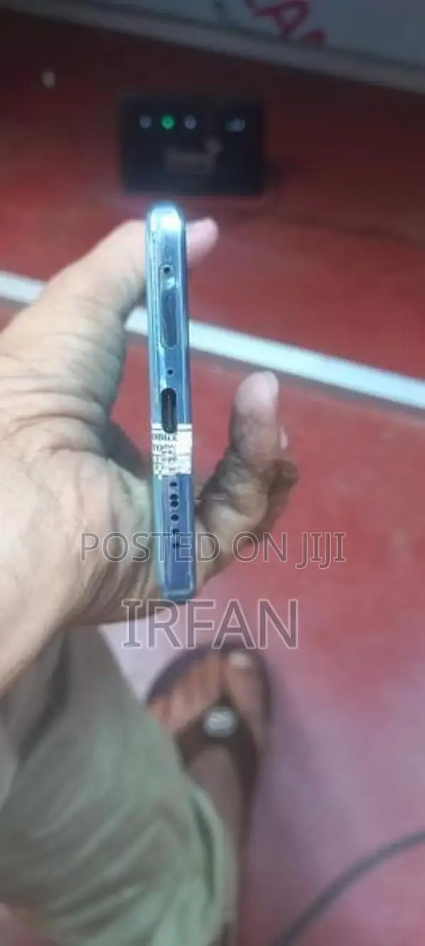iqoo Z7 Pro (Used)