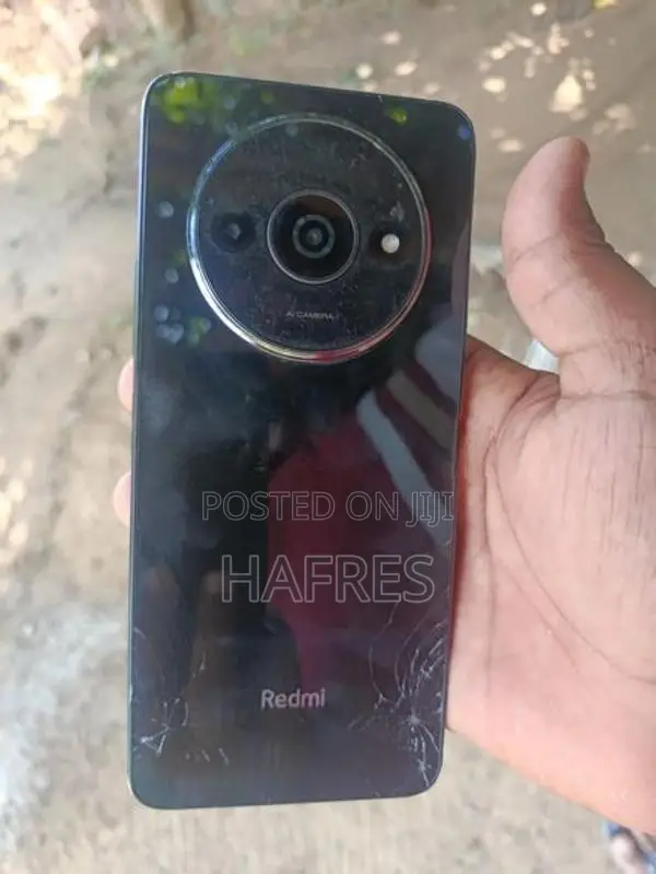 Xiaomi Redmi A3 (Used)